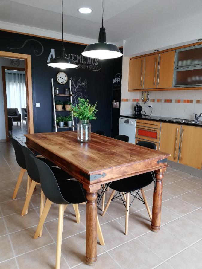 4 Elements Apartment بينيش المظهر الخارجي الصورة