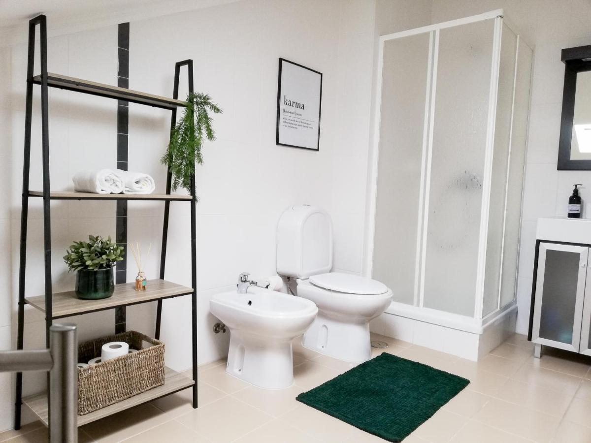 4 Elements Apartment بينيش المظهر الخارجي الصورة