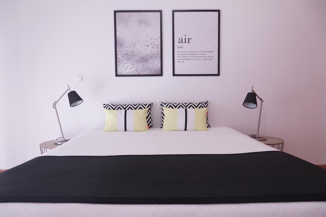 4 Elements Apartment بينيش المظهر الخارجي الصورة