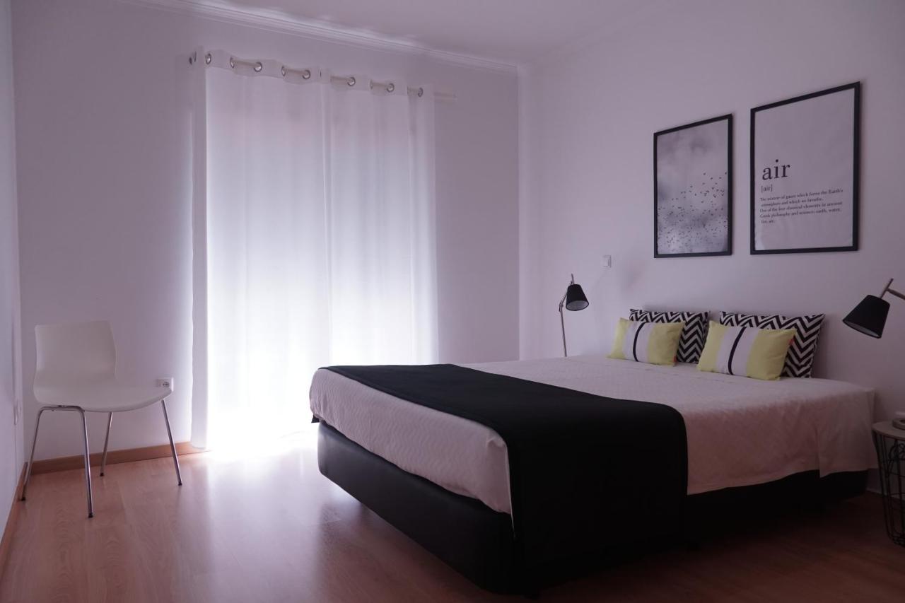 4 Elements Apartment بينيش المظهر الخارجي الصورة