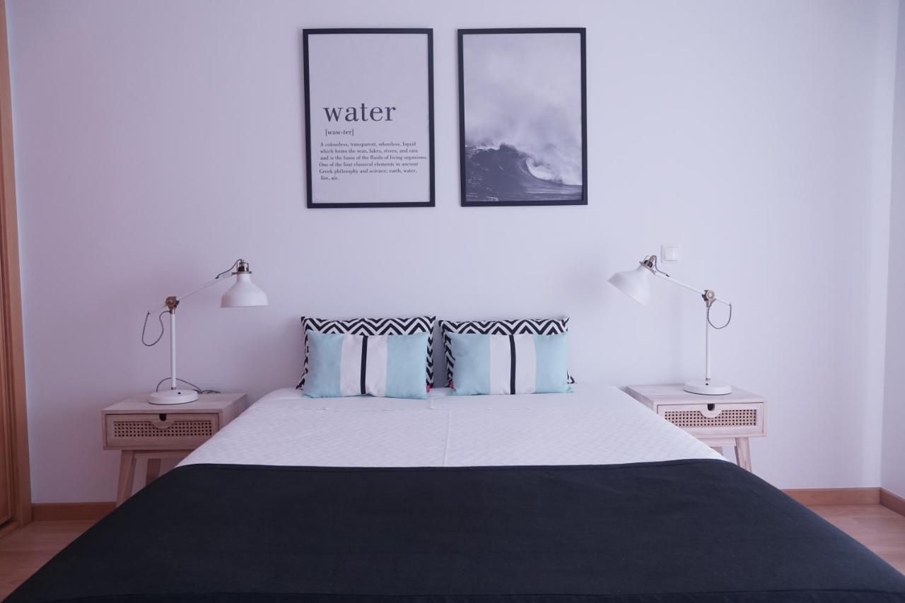 4 Elements Apartment بينيش المظهر الخارجي الصورة