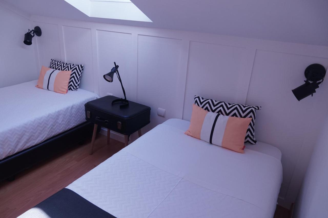 4 Elements Apartment بينيش المظهر الخارجي الصورة