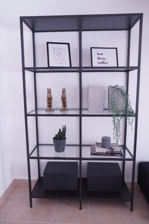 4 Elements Apartment بينيش المظهر الخارجي الصورة