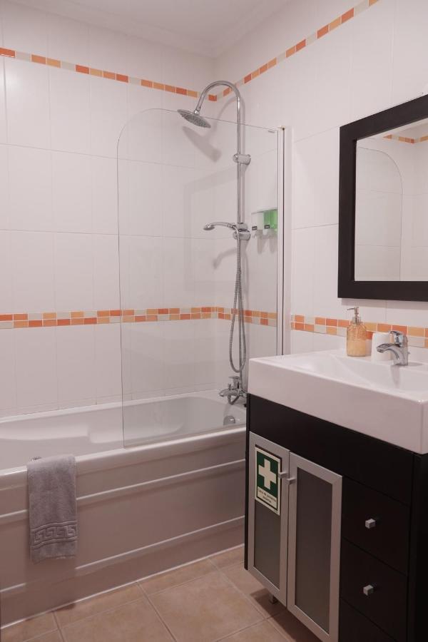 4 Elements Apartment بينيش المظهر الخارجي الصورة