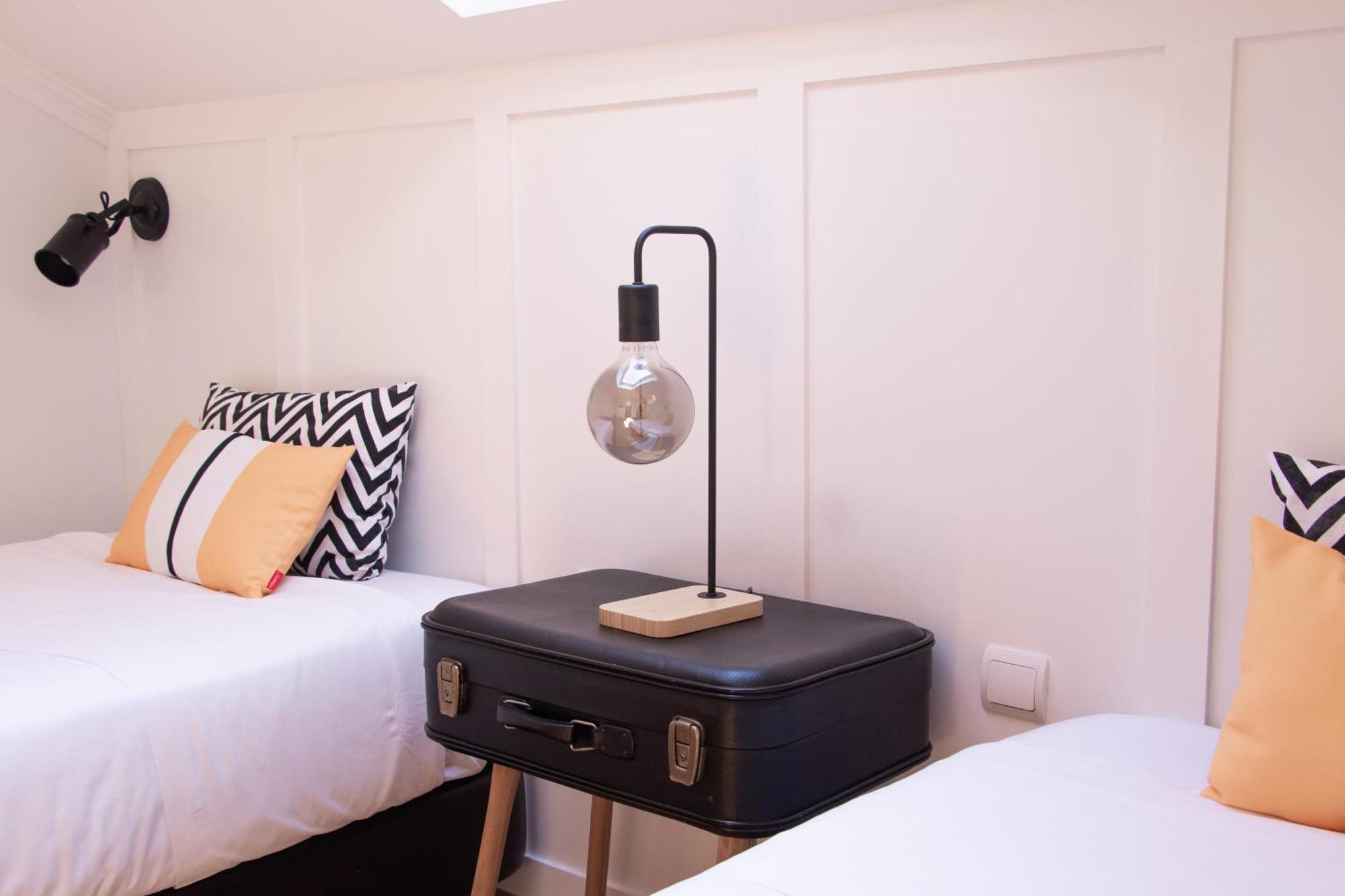 4 Elements Apartment بينيش المظهر الخارجي الصورة