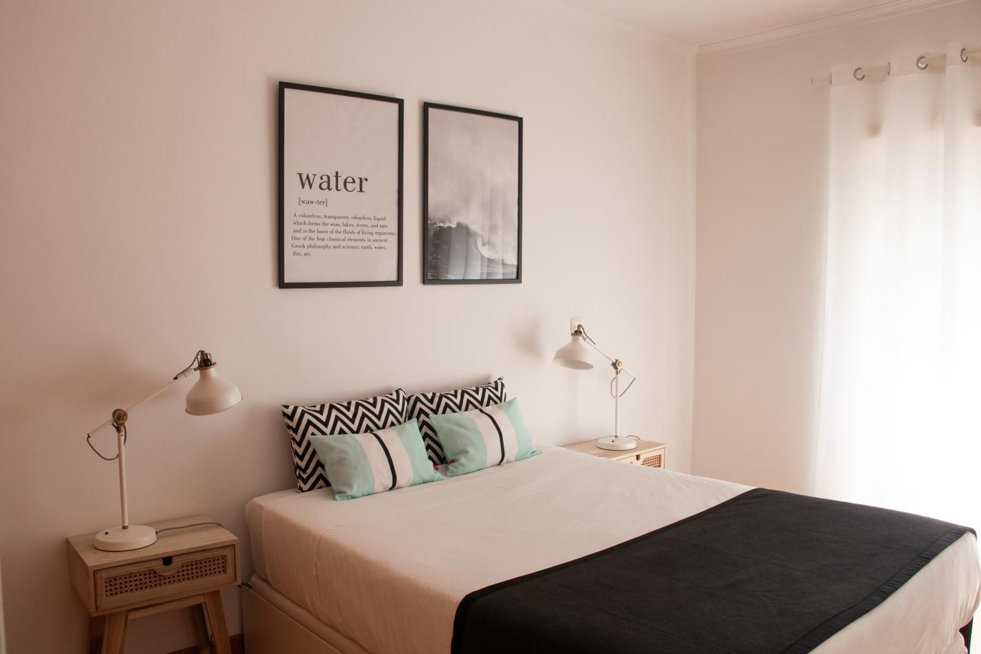 4 Elements Apartment بينيش المظهر الخارجي الصورة