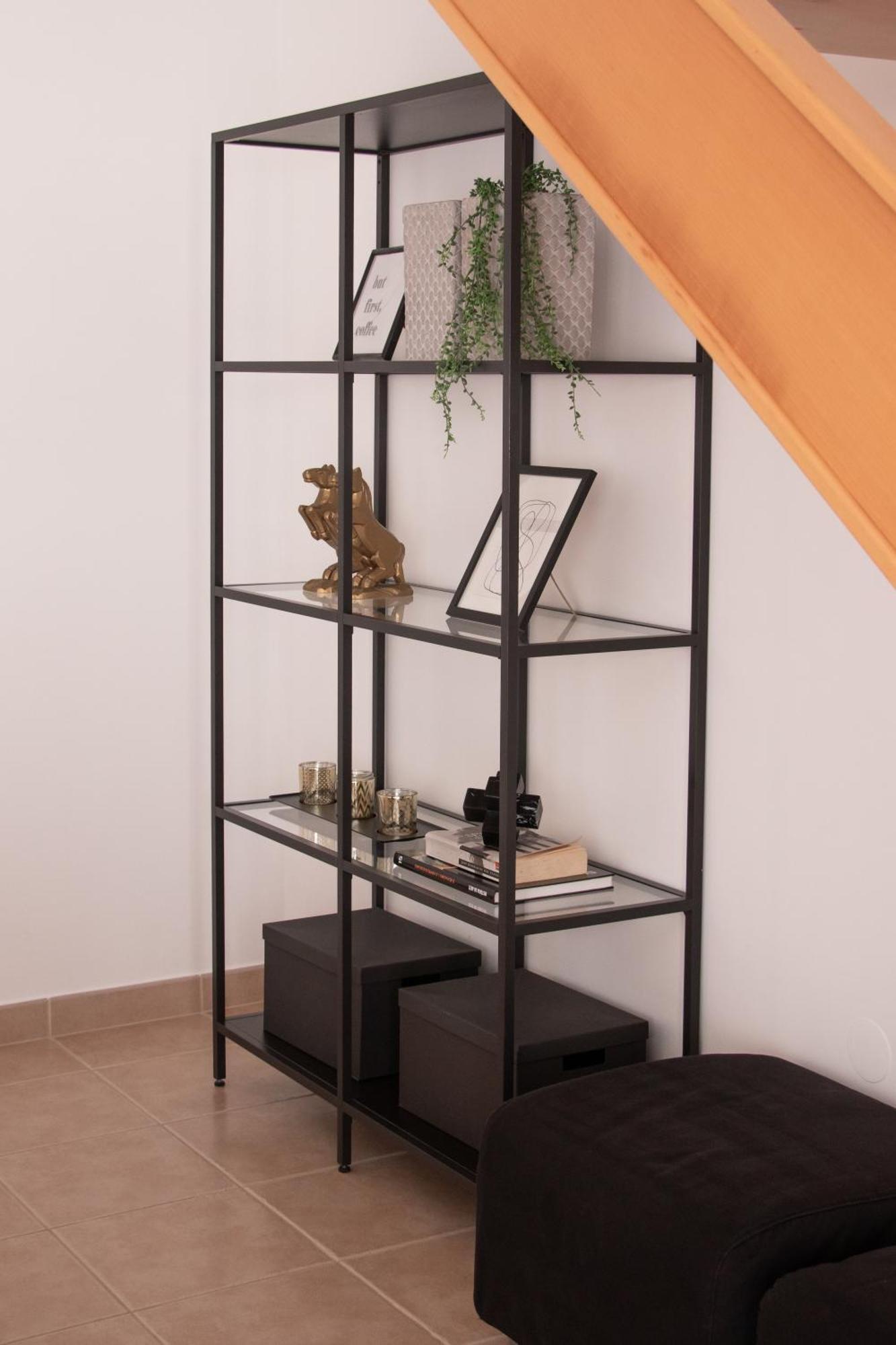 4 Elements Apartment بينيش المظهر الخارجي الصورة