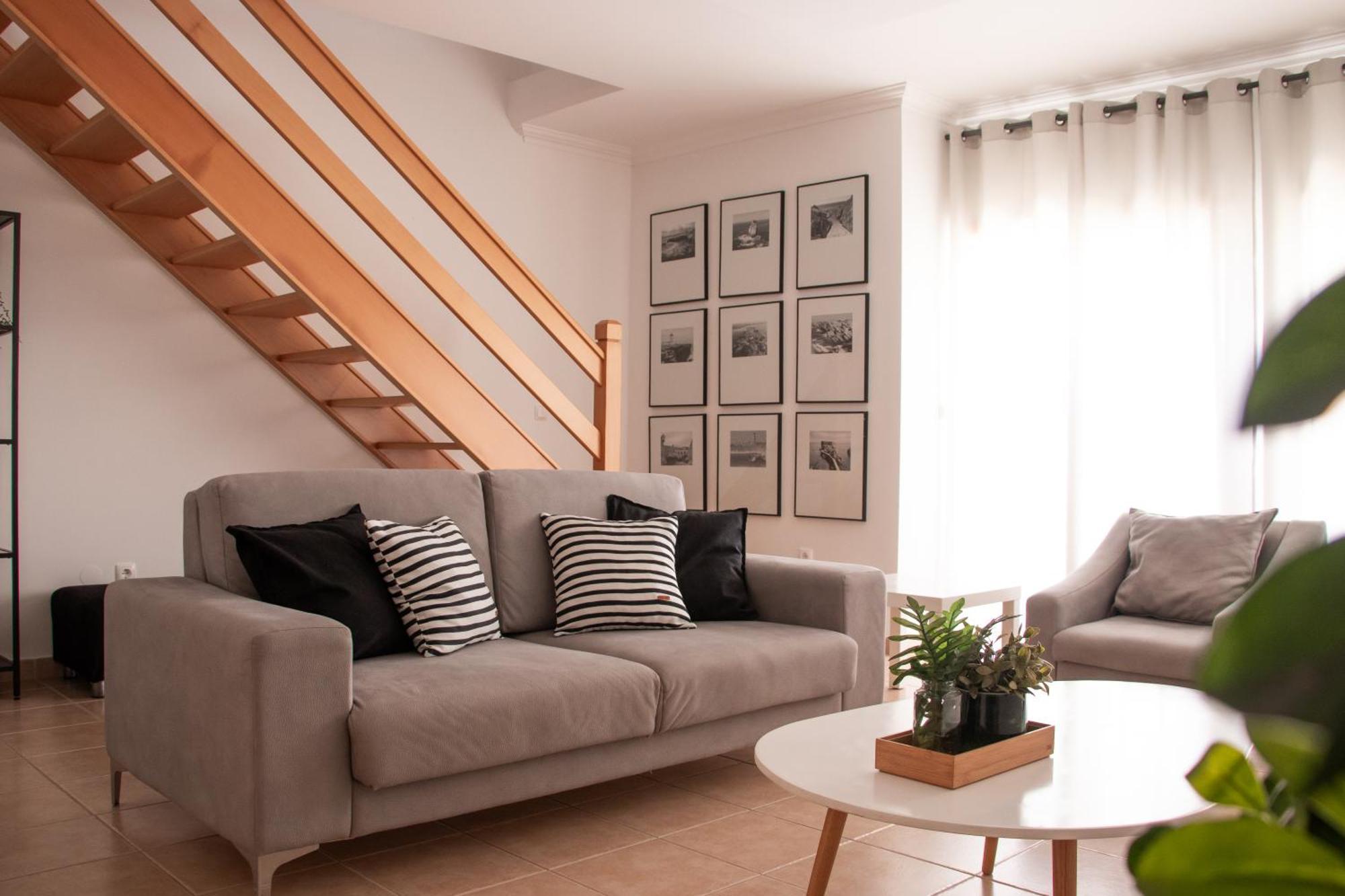 4 Elements Apartment بينيش المظهر الخارجي الصورة