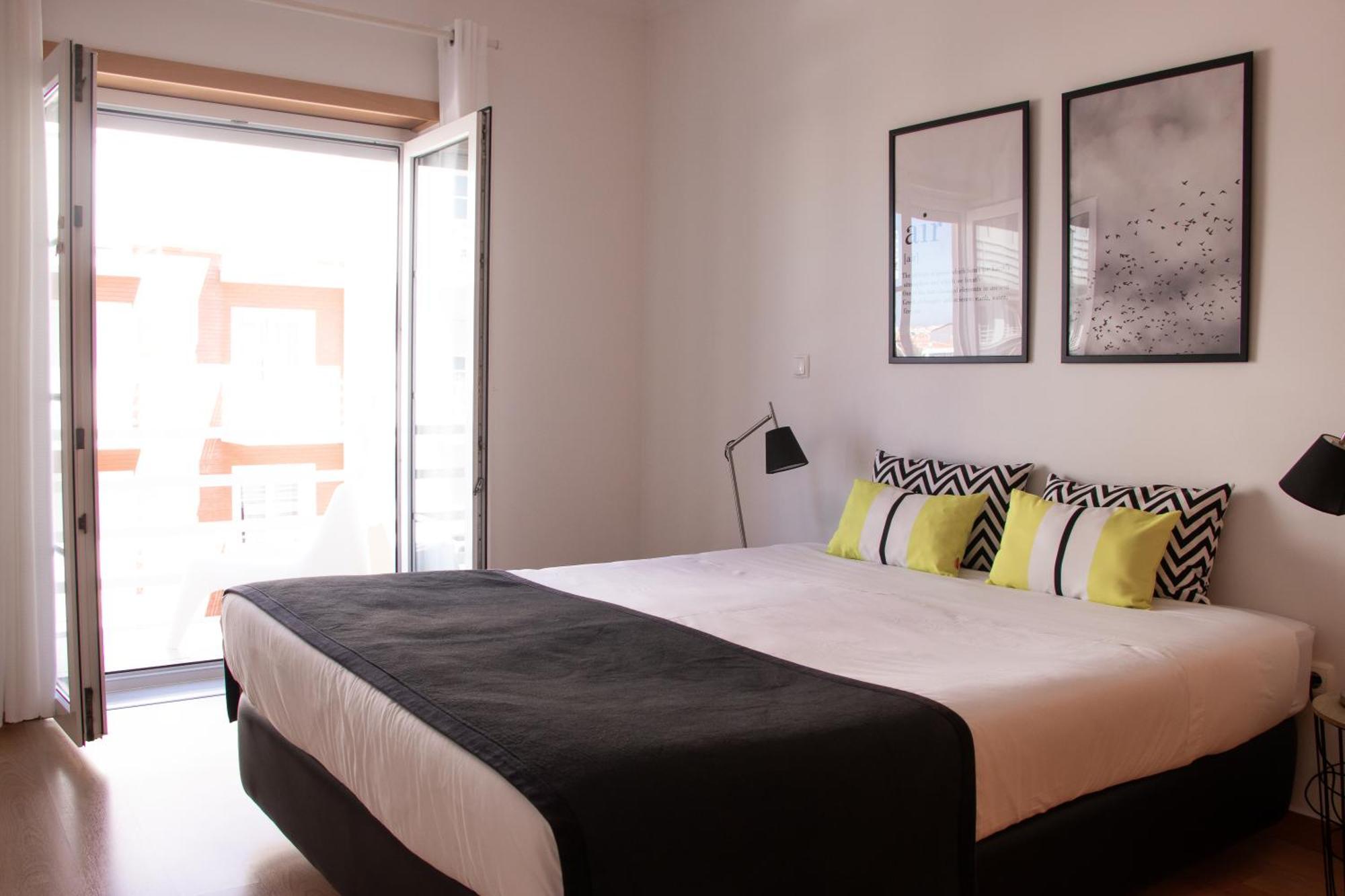 4 Elements Apartment بينيش المظهر الخارجي الصورة
