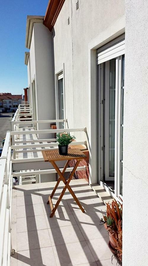 4 Elements Apartment بينيش المظهر الخارجي الصورة